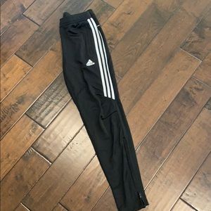 adidas joggers!